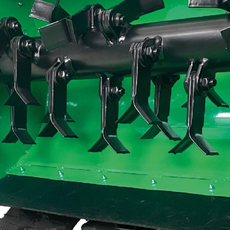 Desbrozadora Active AC 950 HD