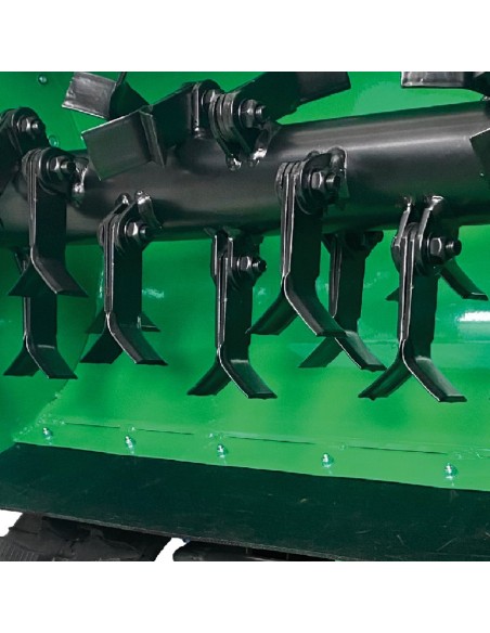 Desbrozadora Active AC 950 HD