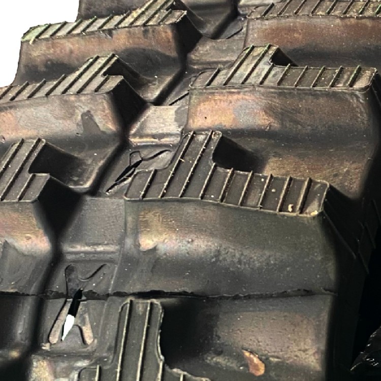 Active AC 942 HD – Desbrozadora de orugas