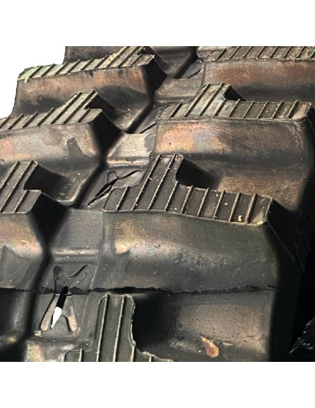 Active AC 942 HD – Desbrozadora de orugas