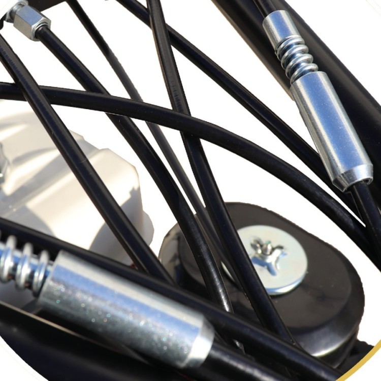 Desbrozadora Active AC 950 HD