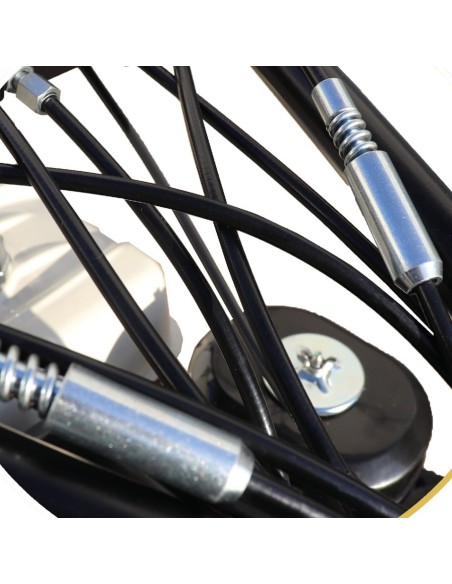 Active AC 942 HD – Desbrozadora de orugas