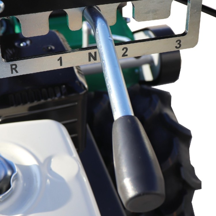 Desbrozadora Active AC 950 HD