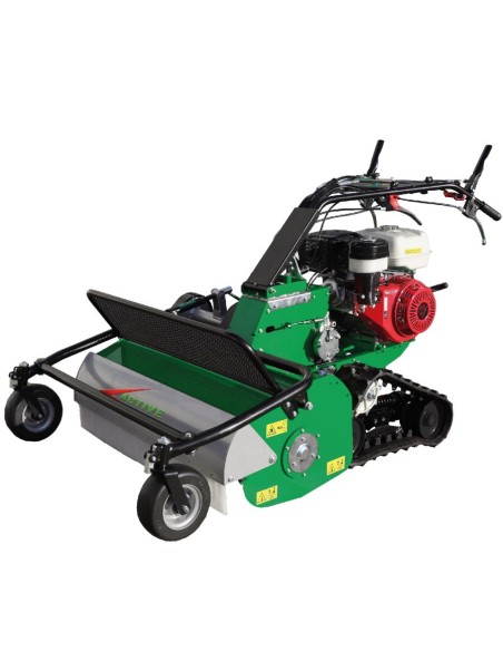 Desbrozadora Active AC 850 HD