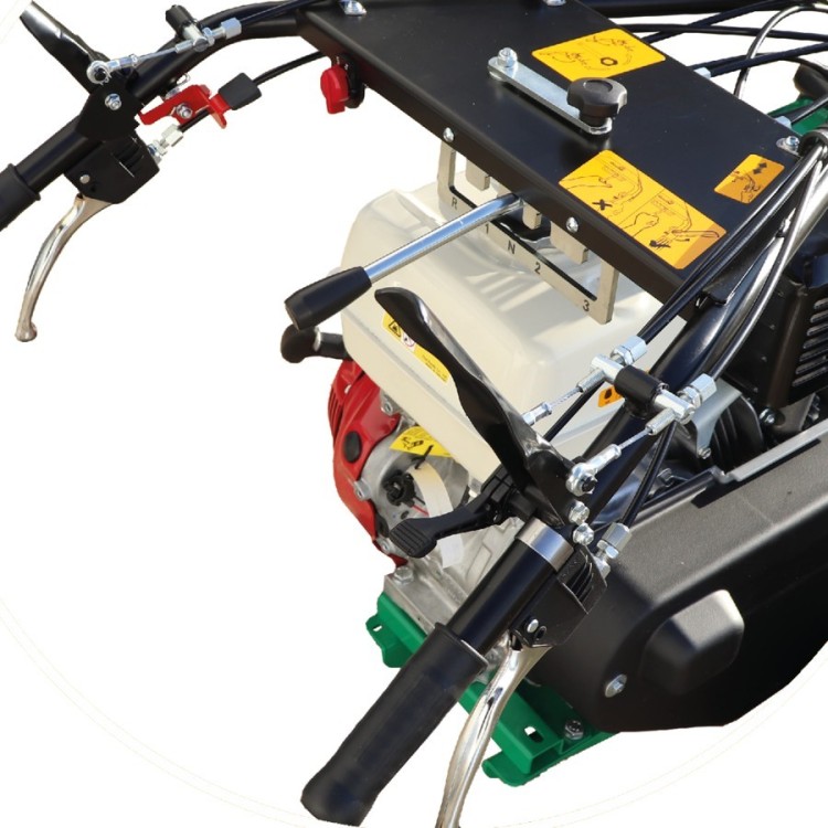 Desbrozadora Active AC 850 HD