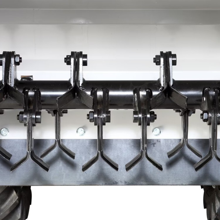 Cuchillas flotantes Desbrozadora Bertolini BTS 50