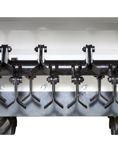 Cuchillas flotantes Desbrozadora Bertolini BTS 50