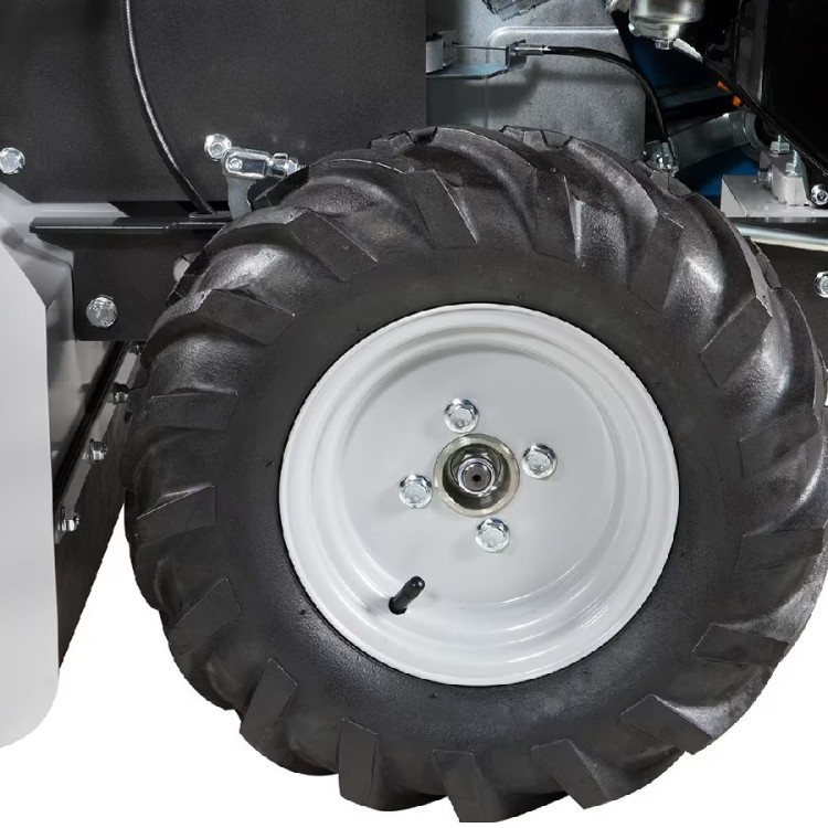 Rueda Desbrozadora Bertolini BTS 50