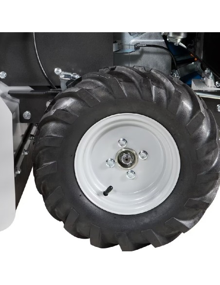 Rueda Desbrozadora Bertolini BTS 50