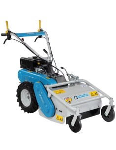 Desbrozadora Bertolini BTS 50