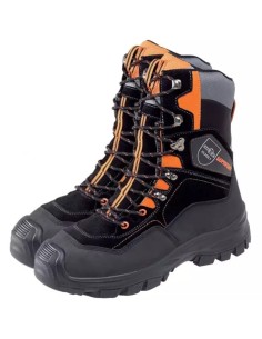 Bota anticorte LUPRIFLEX Sportive Hunter (Clase 1)