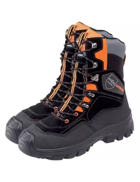 Bota anticorte LUPRIFLEX Sportive Hunter (Clase 1)