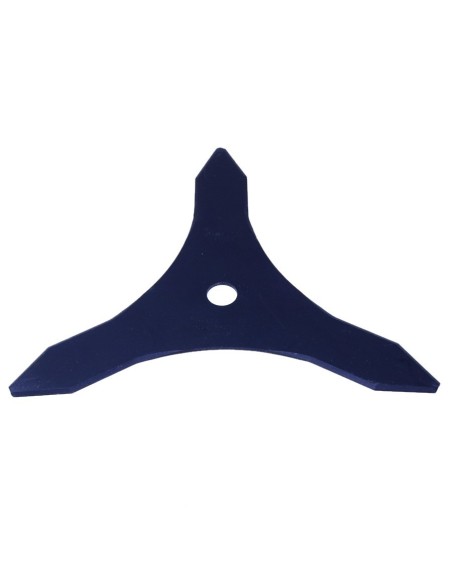 Disco tres puntas 300x3x20mm