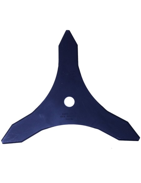 Disco tres puntas 300x3x20mm