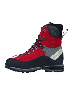 Bota anticorte Arbortec Scalfell Lite (Clase 2)
