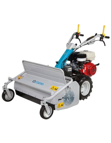 Desbrozadora Bertolini BTS 80