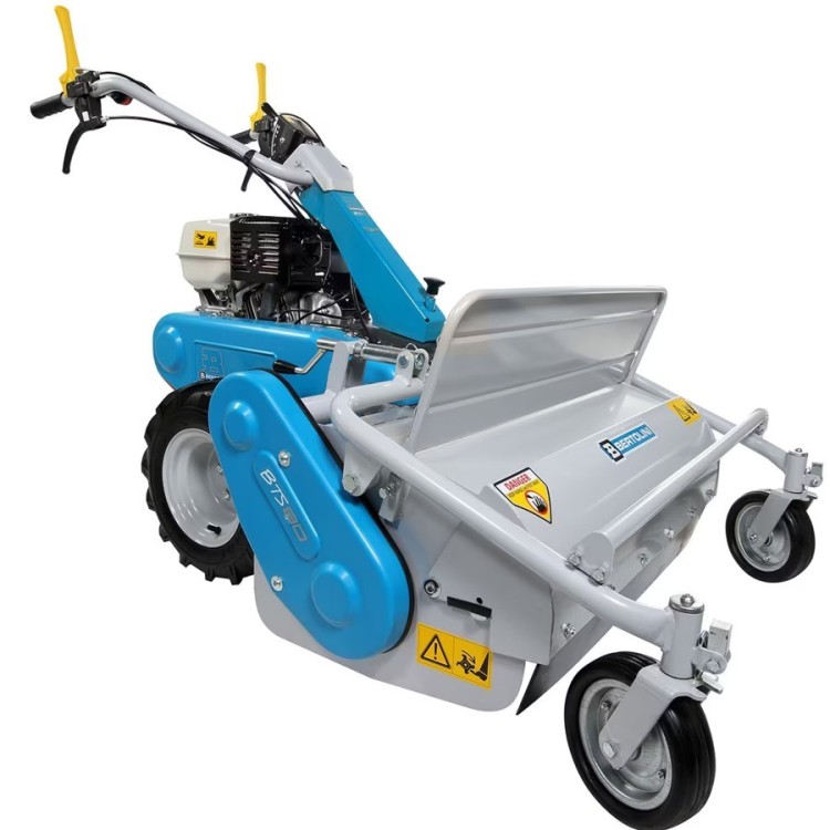 Desbrozadora Bertolini BTS 80