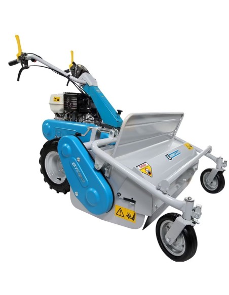 Desbrozadora Bertolini BTS 80