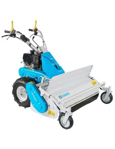 Desbrozadora Bertolini BTS 100