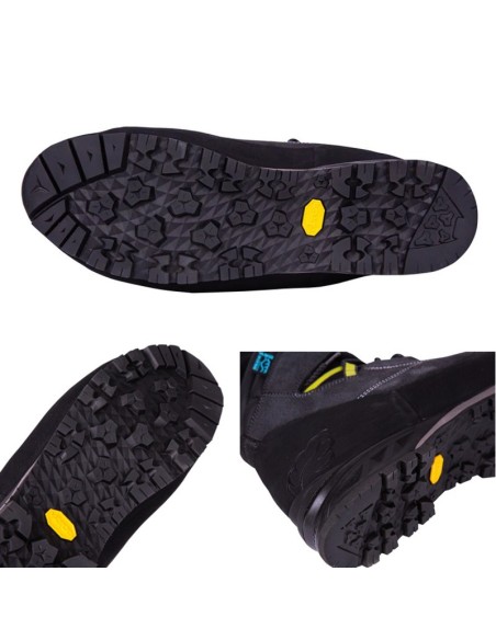 Botas anticorte Arbortec KAYO