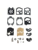 Kit reparación completo carburador Walbro WAT
