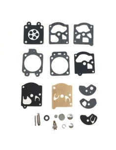 Kit reparación completo carburador Walbro WAT