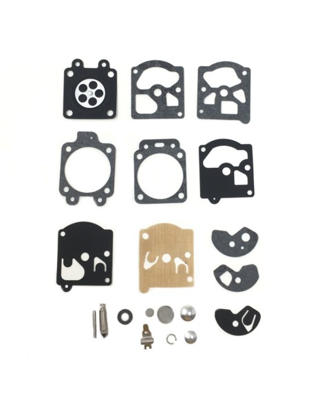 Kit reparación completo carburador Walbro WAT