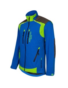Chaqueta de trabajo Arbortec BREATHEFLEX PRO