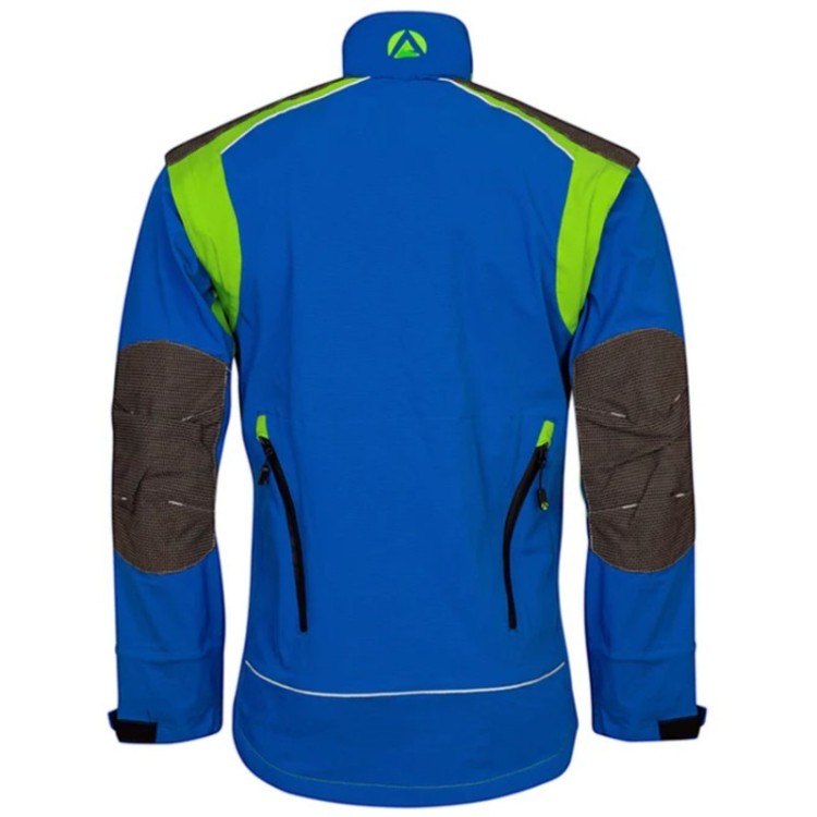 Chaqueta de trabajo Arbortec BREATHEFLEX PRO