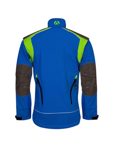 Chaqueta de trabajo Arbortec BREATHEFLEX PRO