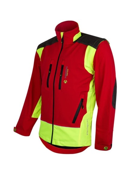 Chaqueta Arbortec BREATHEFLEX