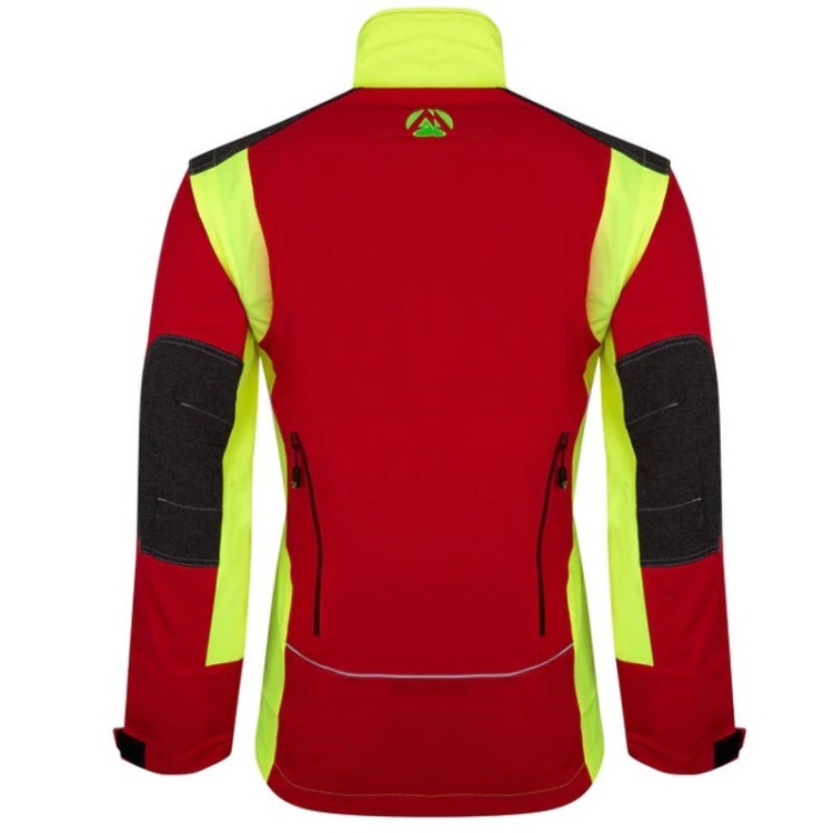Chaqueta Arbortec BREATHEFLEX