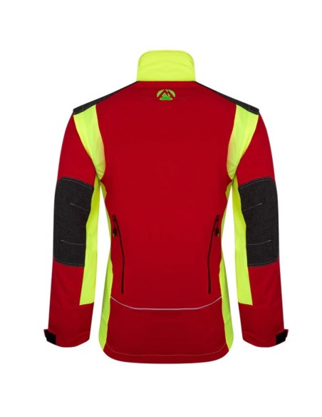 Chaqueta Arbortec BREATHEFLEX