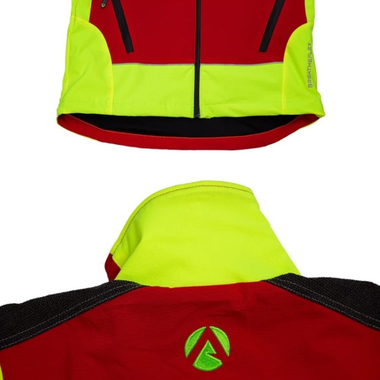 Chaqueta Arbortec BREATHEFLEX
