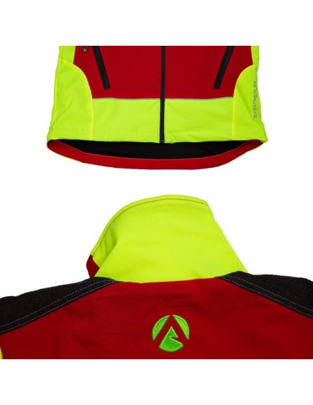 Chaqueta Arbortec BREATHEFLEX