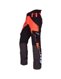 Pantalón anticorte Arbortec BREATHEFLEX