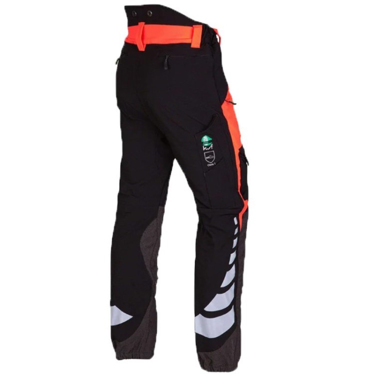 Pantalón anticorte Arbortec BREATHEFLEX