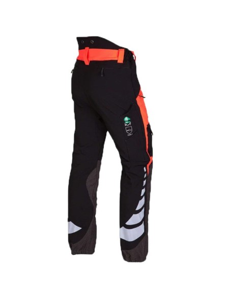 Pantalón anticorte Arbortec BREATHEFLEX