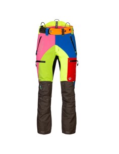Pantalon Anticorte Arbortec BREATHEFLEX PRO Clase 1Tipo A