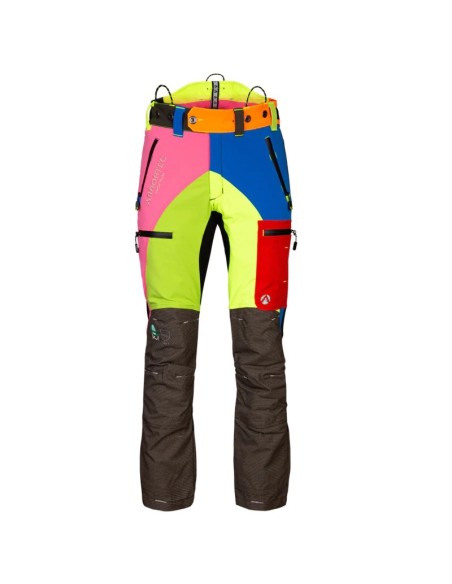 Pantalon Anticorte Arbortec BREATHEFLEX PRO Clase 1Tipo A