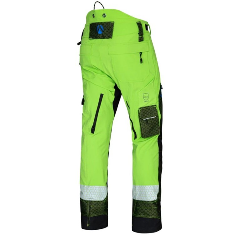 Pantalon Anticorte Arbortec DEEP FOREST - Clase 1 TIPO A