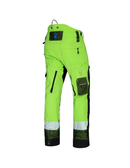Pantalon Anticorte Arbortec DEEP FOREST - Clase 1 TIPO A
