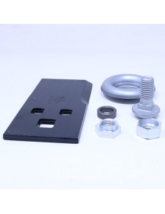 Juego de cuchilla completa Desbrozadoras Orec.