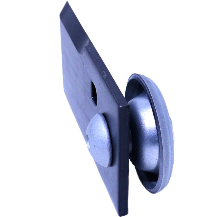 Juego de cuchilla completa Desbrozadoras Orec.