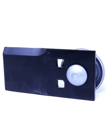 Juego de cuchilla completa Desbrozadoras Orec.