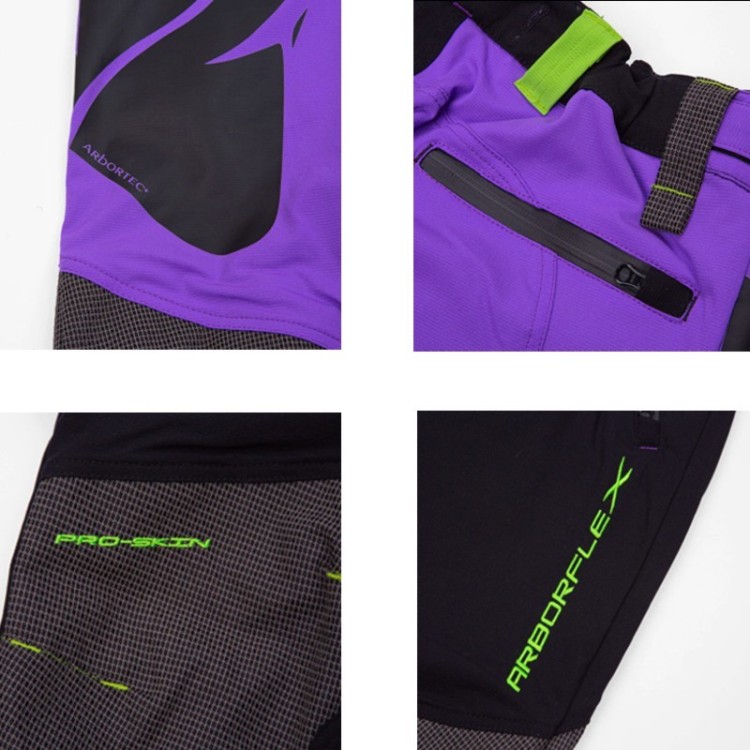 Pantalon Arbortec PRO SKIN