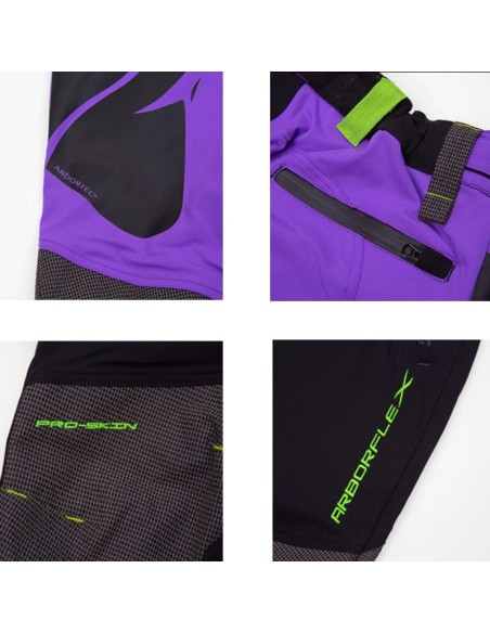 Pantalon Arbortec PRO SKIN