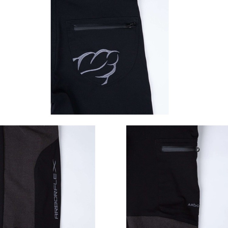 Pantalon Arbortec CASUAL SKIN