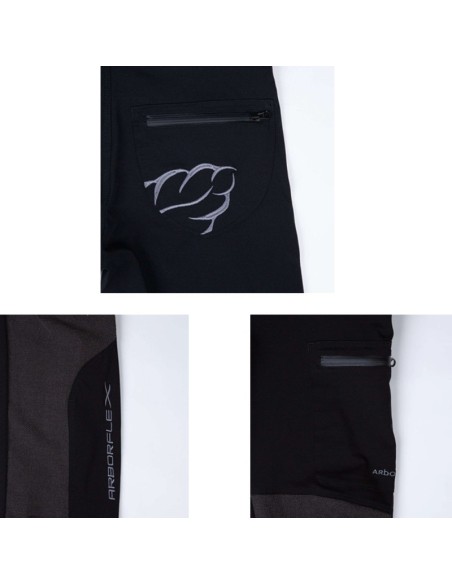Pantalon Arbortec CASUAL SKIN