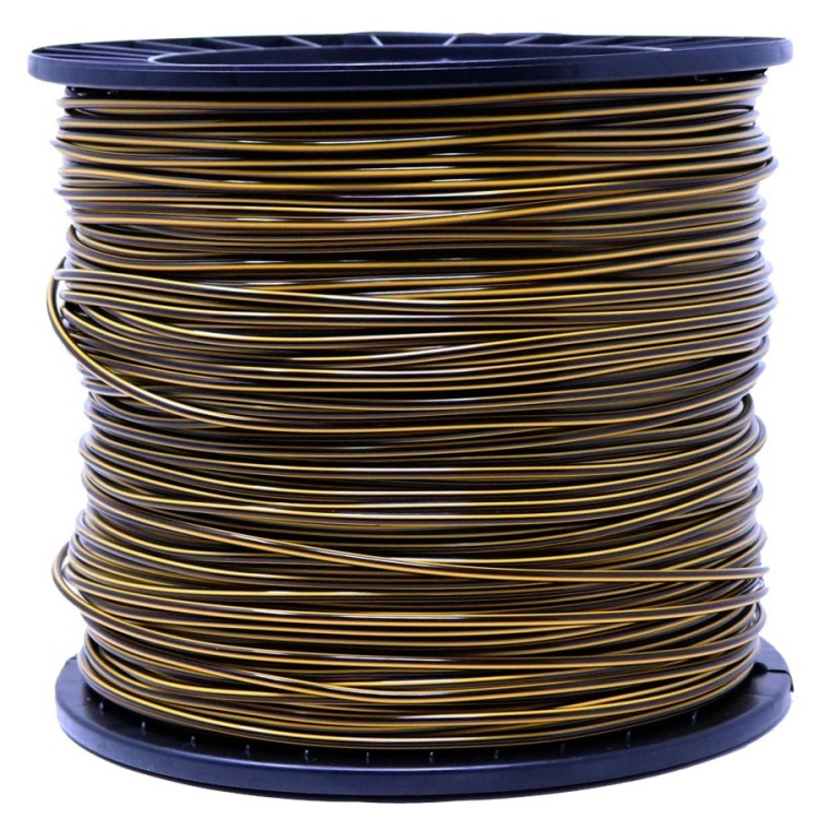 Hilo de Nailon Desbrozadoras Stiga 3mm 279 m